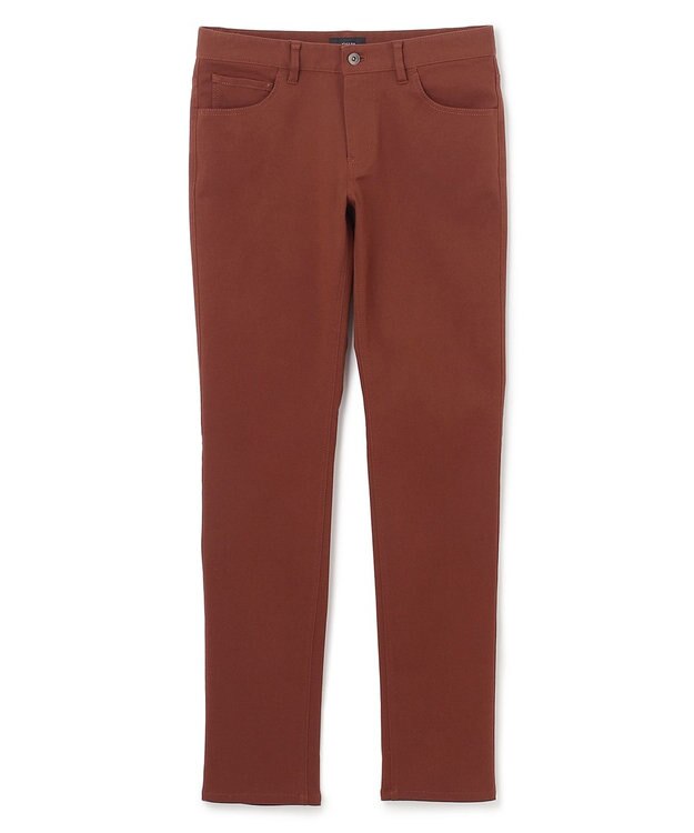 JOSEPH HOMME ハイパワーモダールストレッチ / CIGAR 5P オレンジ系