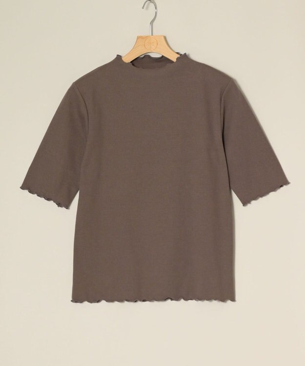ONWARD Reuse Park 【any FAM】カットソー秋冬 ブラウン