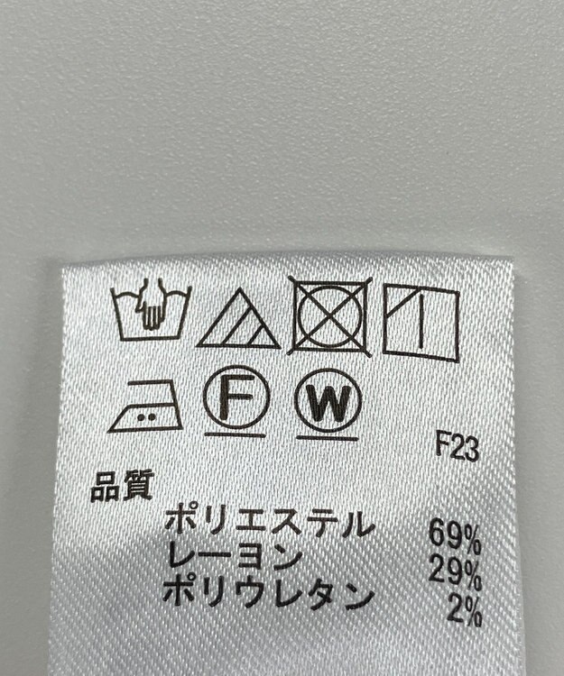 ONWARD Reuse Park 【any SiS】ワンピース秋冬 ブラウン