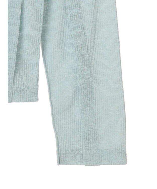 earth music&ecology シアーテレコプルオーバー Mint