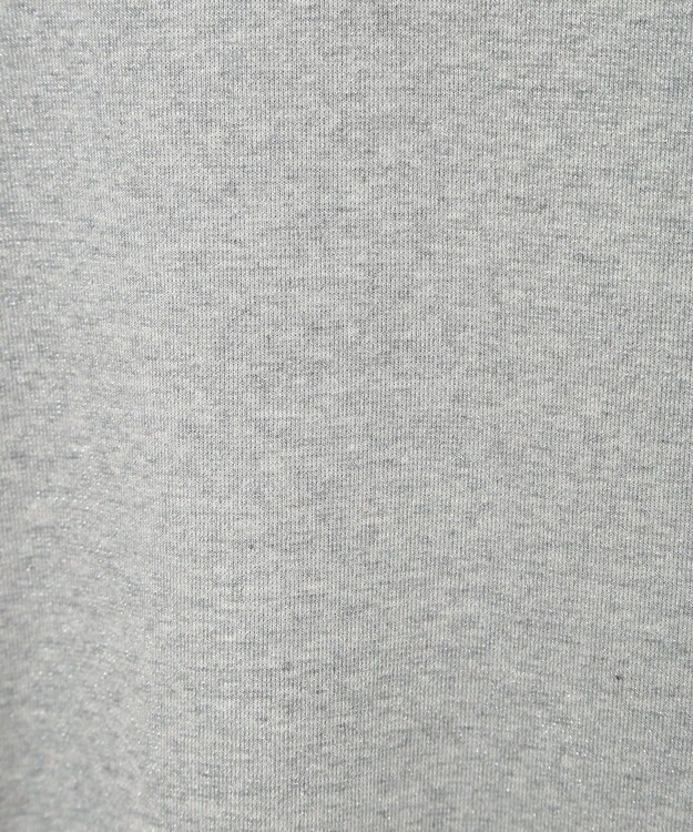 AMERICAN HOLIC タートルカットプルオーバー2 Light Gray Mixture