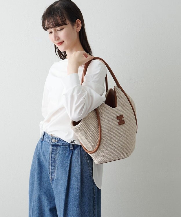 IACUCCI 【予約】ジーリオ PAGLIA/CERVO キャメル