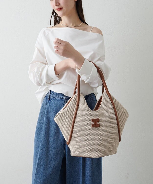 IACUCCI 【予約】ジーリオ PAGLIA/CERVO キャメル