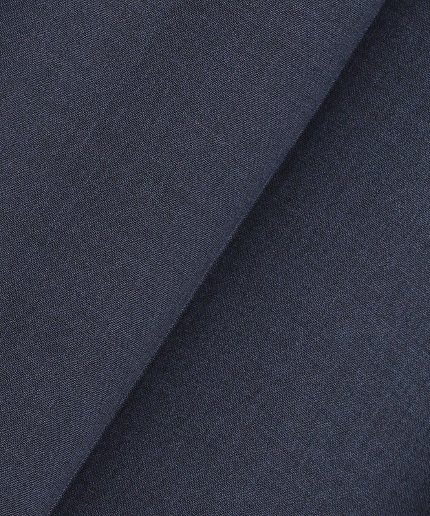 J.PRESS MEN 【J.PRESS MOVING / セットアップ対応】REDA ACTIVE スポーツツイスト スラックス ダルブルー系