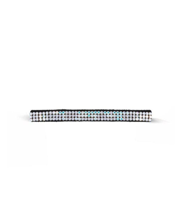 ACCA ブリジットバレッタ ホワイト