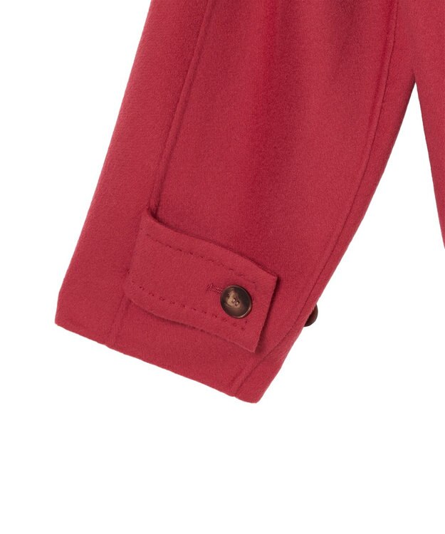 JOSEPH ダブルフェイスカシミヤコート　FRANCO Mulberry