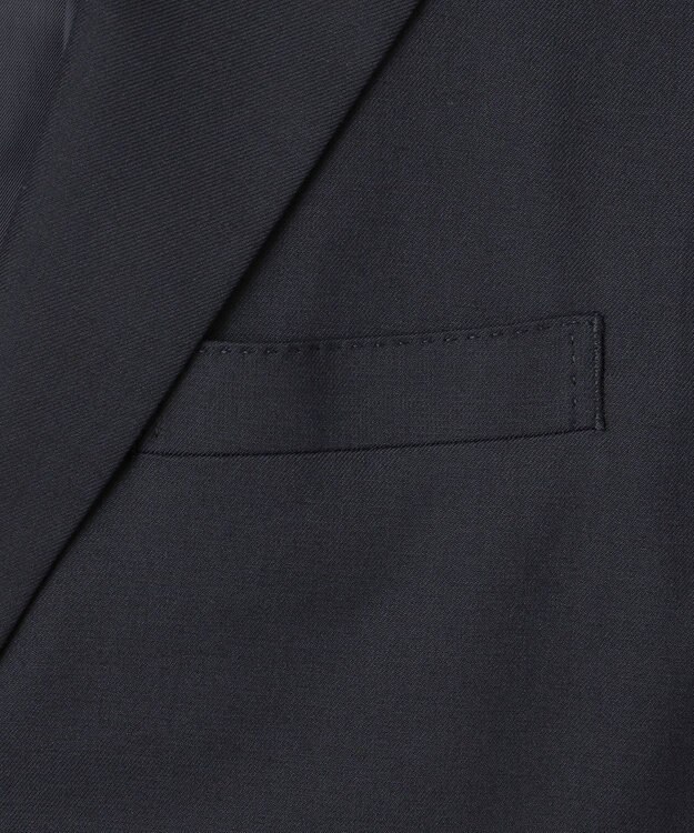 J.PRESS YORK STREET 【UNISEX】シングルブレザー ネイビー系