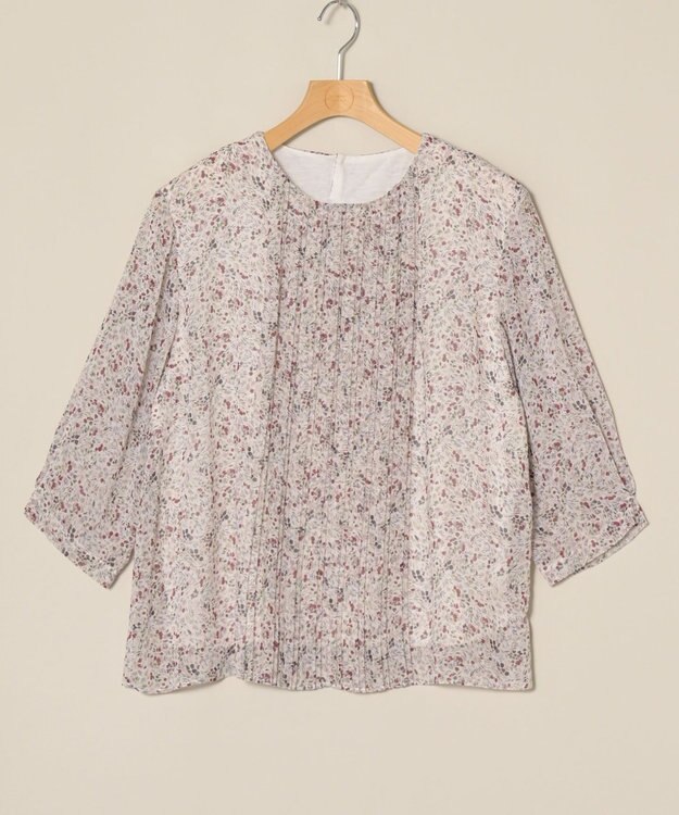 ONWARD Reuse Park 【J.PRESS】カットソー春夏 レッド