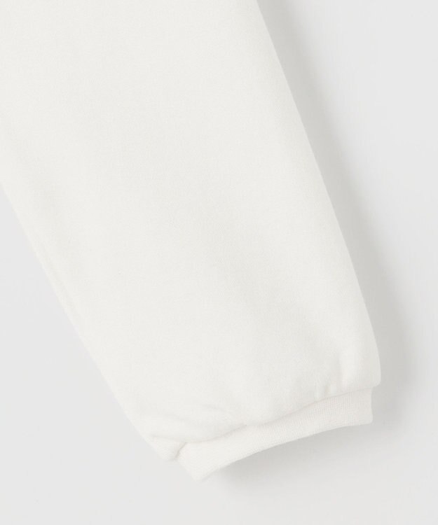 ANY KIDS リボンモチーフ Ｔシャツ オフホワイト