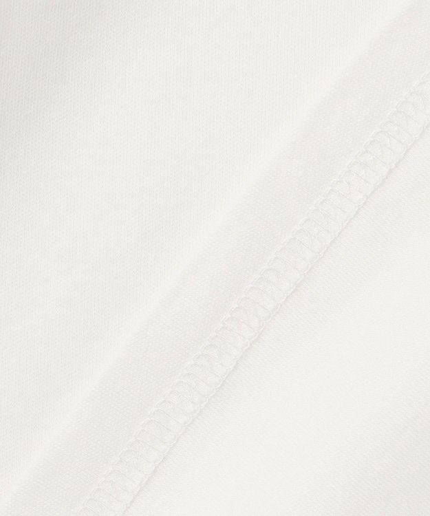 ANY KIDS リボンモチーフ Ｔシャツ オフホワイト