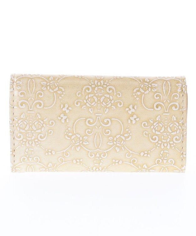 ANNA SUI ルーミー キーケース ゴールド