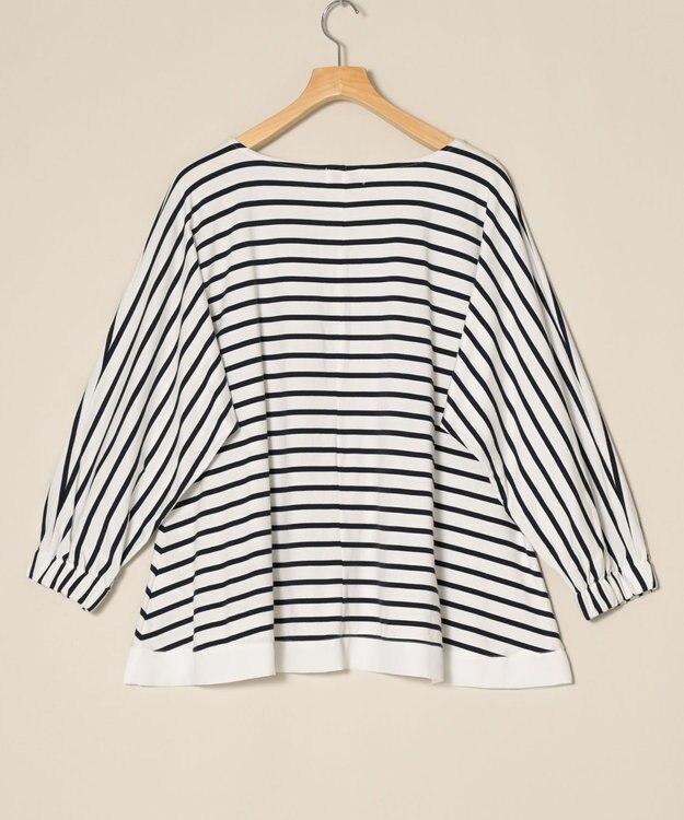 ONWARD Reuse Park 【SHARE PARK】カットソー春夏 ネイビー