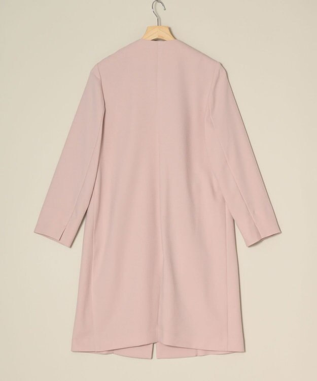 ONWARD Reuse Park 【any SiS】コート春夏 ピンク