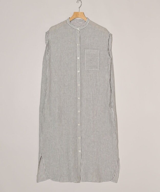 ONWARD Reuse Park 【23区】ワンピース春夏 ブラウン