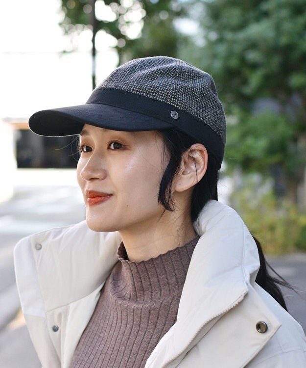 ATRENA 【日本製】GOLDPFEIL(ゴールドファイル) キャップ