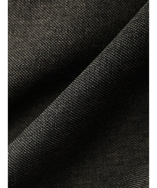 Green Parks 接触冷感　Ｉラインキャミワンピース Gray