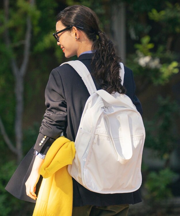 LeSportsac URBAN EDITOR'S BACKPACK4/ノウム ノウム