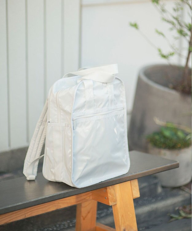 LeSportsac URBAN EDITOR'S BACKPACK4/ノウム ノウム