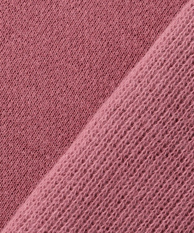 ANY KIDS まいにちスナップカーディガン ピンク