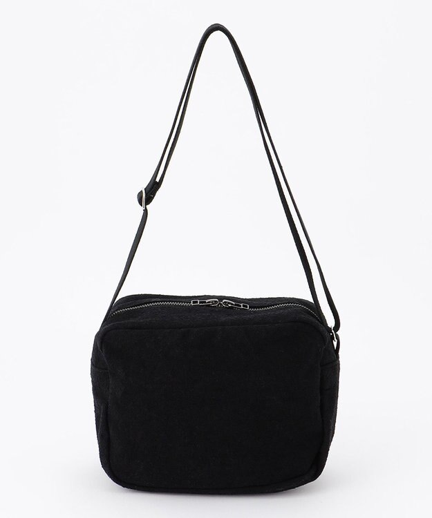 ONWARD CROSSET SELECT 【SETTO】KINDER BAG BLACK