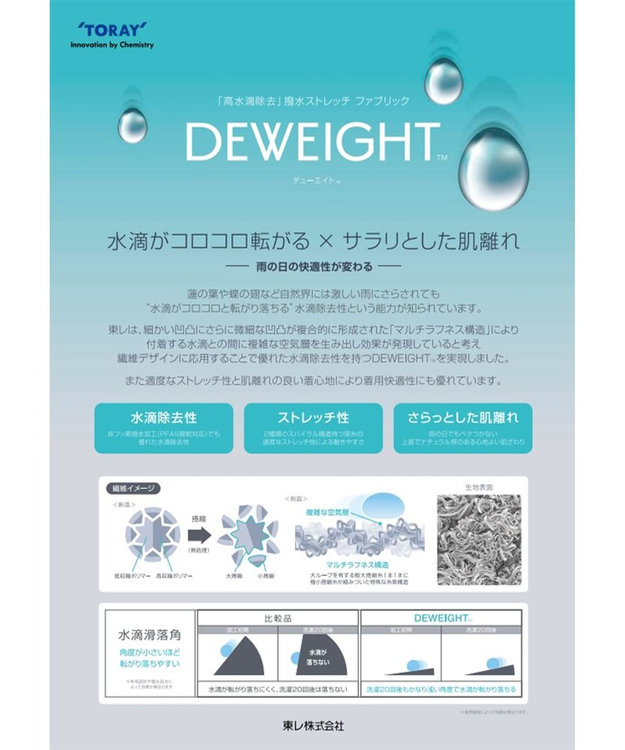 JOSEPH HOMME 新素材【水滴除去性/ストレッチ/洗える】 デューエイトタックジャージー   イージーパンツ/ PEGG EASY ネイビー系