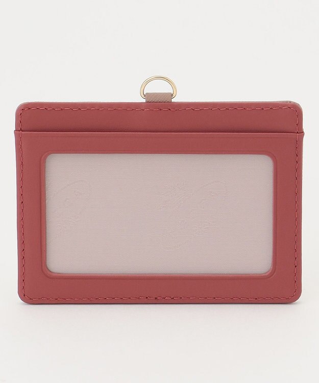 TOCCA PIECE OF LOVE IDHOLDER IDホルダー ピンク系