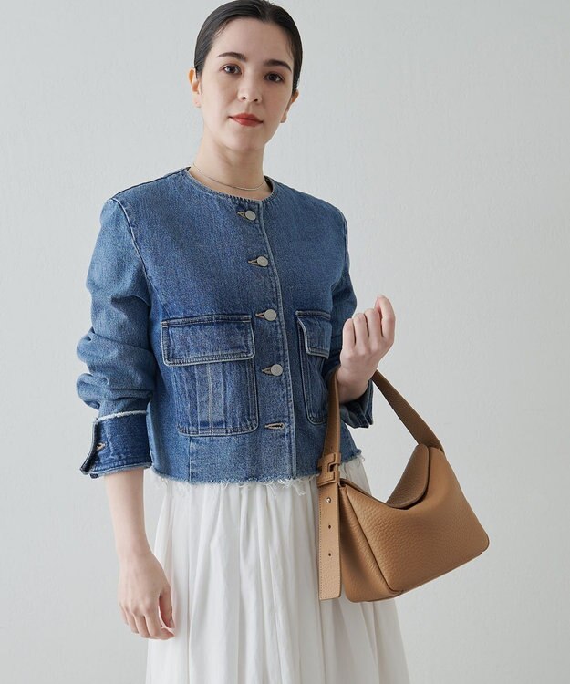 IACUCCI 【予約】スウォーノ ALCE キャメル