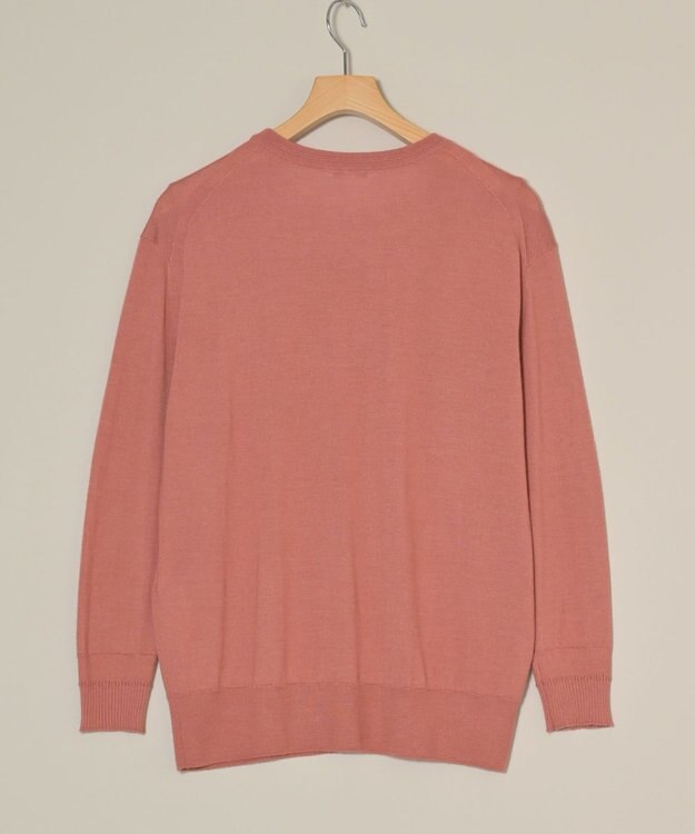 ONWARD Reuse Park 【23区】ニット秋冬 ピンク