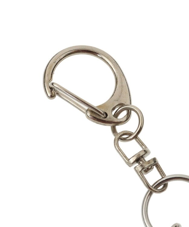 Green Parks Ｍｉｆｆｙ／オーバルキーリング Orange