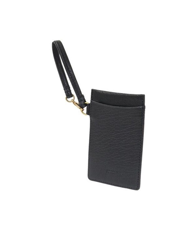 genten ゴートベーシック パスケース ジュンクロ