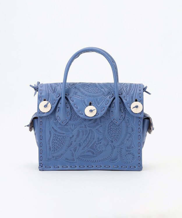 GRACE CONTINENTAL MaestraS-ca ブルー