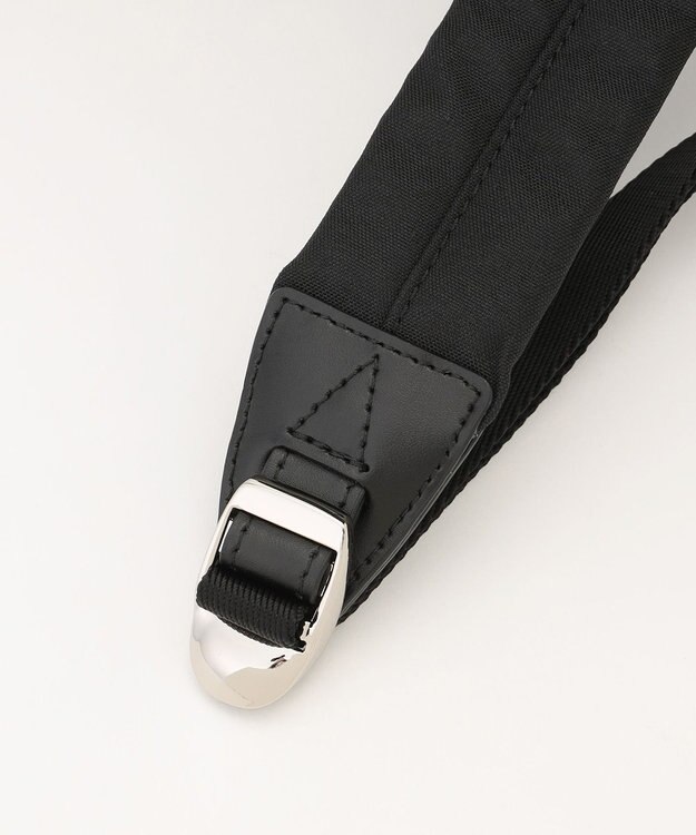 Y'SACCS ストリームラインデイパック ブラック