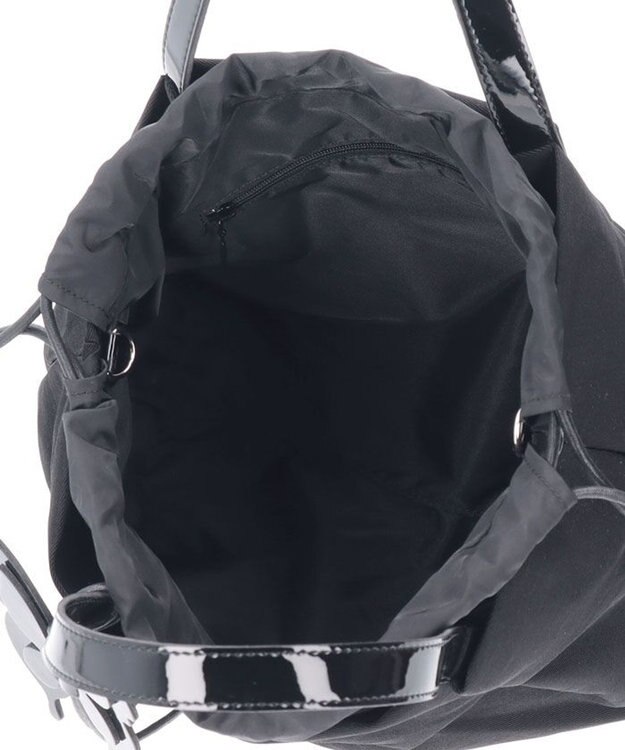 ANNA SUI メリー 2wayバッグ ブラック