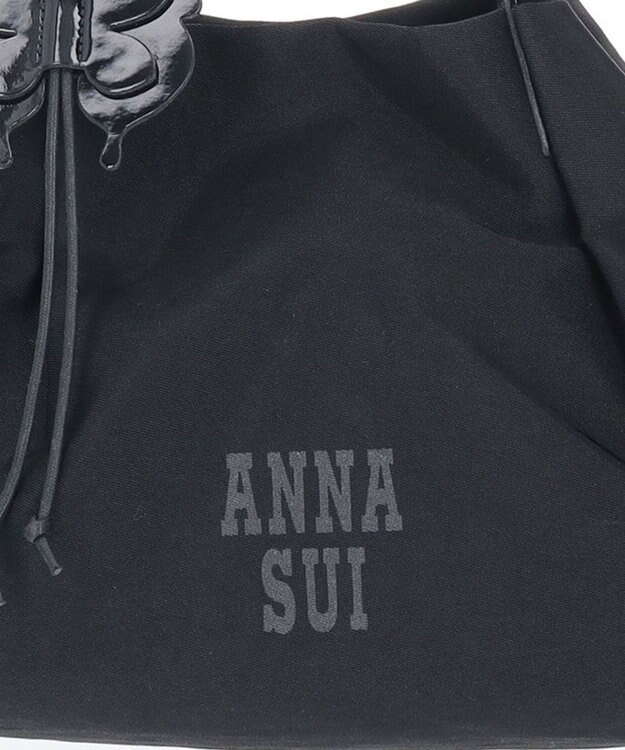 ANNA SUI メリー 2wayバッグ ブラック
