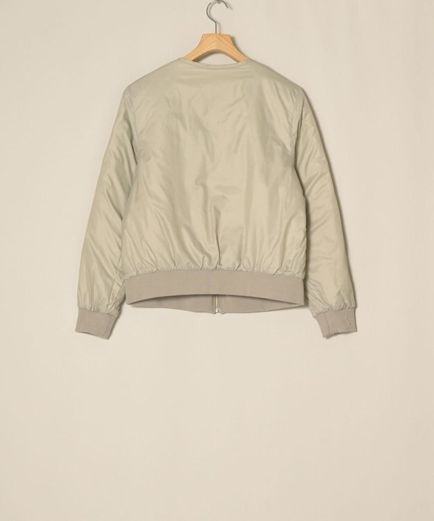 ONWARD Reuse Park 【組曲】コート春夏 ベージュ