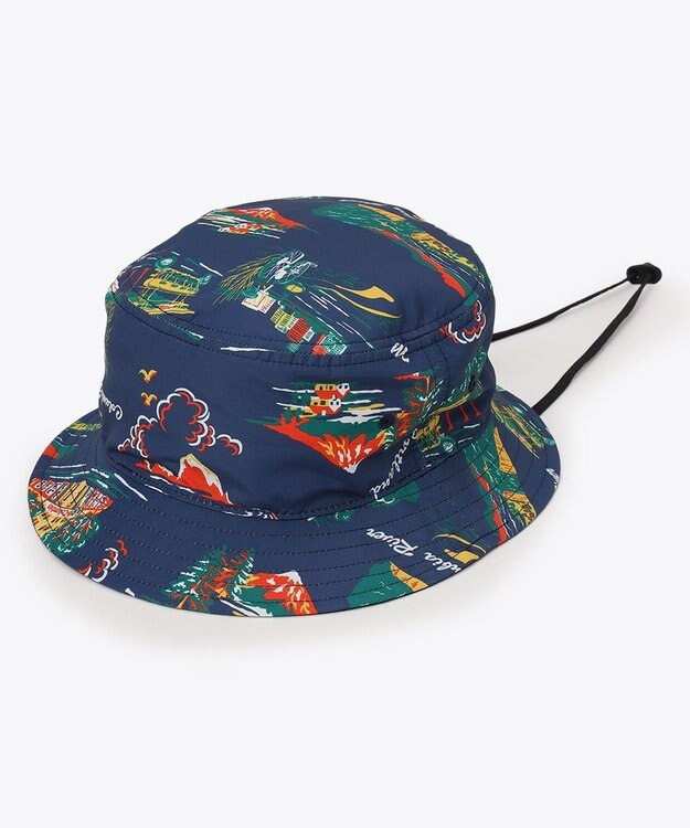 Columbia Columbia/ グリーンホーメドーバケット /コロンビア Columbia Navy