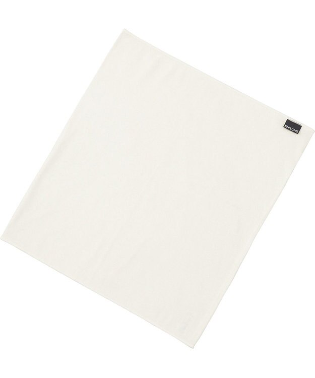 WACOAL MEN ハラマキ オーガニック綿混(身生地) 生乾き臭制菌性 薄手 メンズ GS8400 /ブロス バイ ワコールメン ホワイト