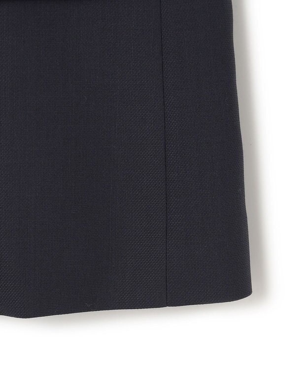 JOSEPH HOMME ホップサックストレッチ    ジャケット ネイビー系