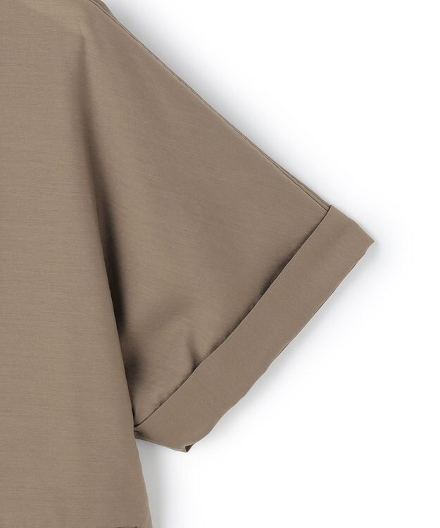 23区 【先行予約】シアータンブラー ダブルジャケット ブラウン系