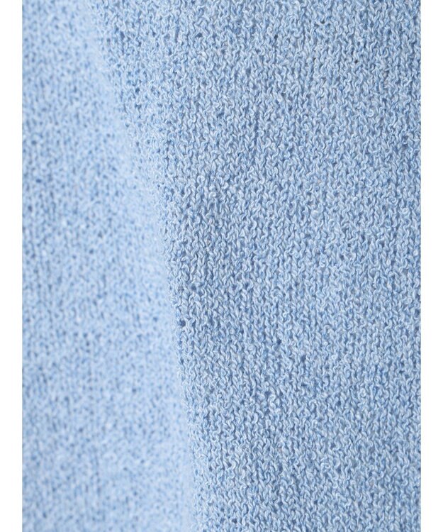 earth music&ecology ループヤーンプルオーバー Sax