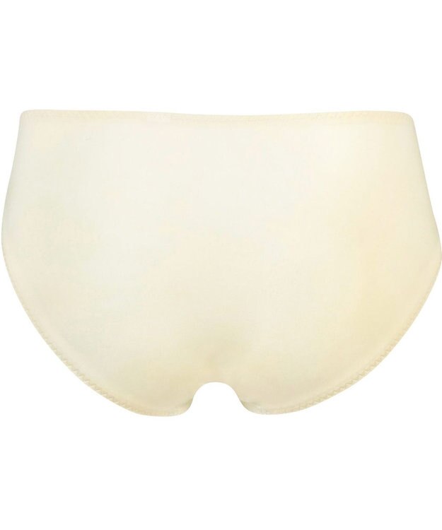 Wing ショーツ 【ハイライトブラ】 CB4000とペア やさしいフィット感 はきこみ丈あさめ CF4000 ウイング／ワコール クリーム