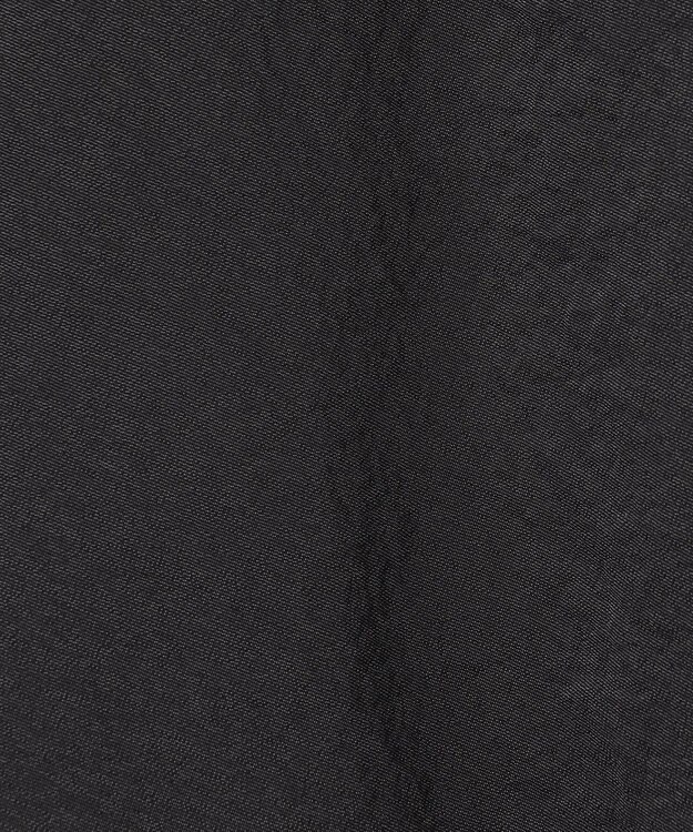 JOSEPH HOMME 新素材【ストレッチ】グレインウェーブストレッチ ドロスト付テーパードパンツ / PEGG CONVERTIBLE グレー系