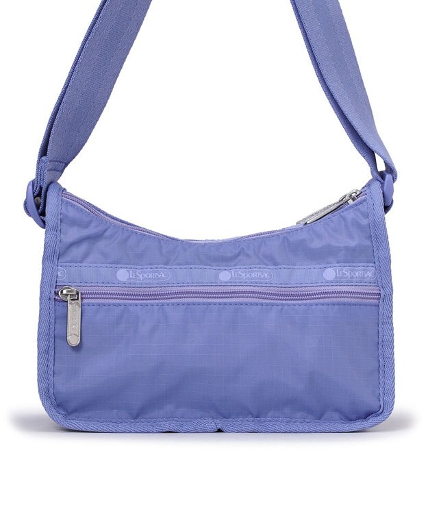 LeSportsac SMALL EVERYDAY BAG/ペリウィンクルドリーム ペリウィンクルドリーム