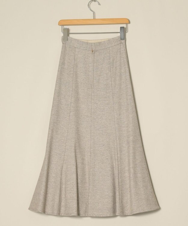 ONWARD Reuse Park 【23区】スカート秋冬 ベージュ