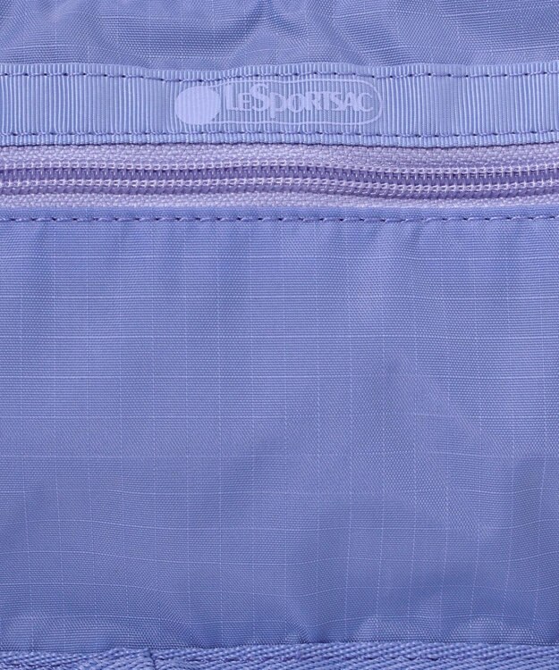 LeSportsac SMALL EVERYDAY BAG/ペリウィンクルドリーム ペリウィンクルドリーム