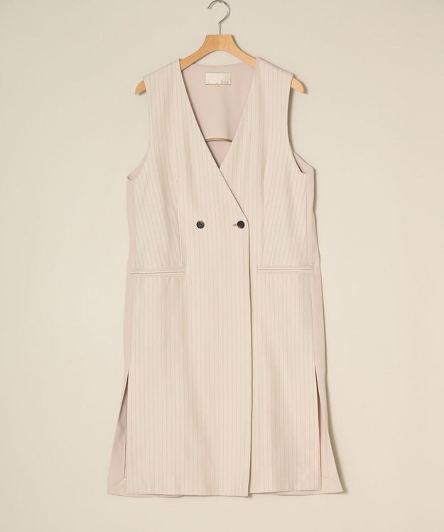 ONWARD Reuse Park B品【自由区】コート春夏 イエロー