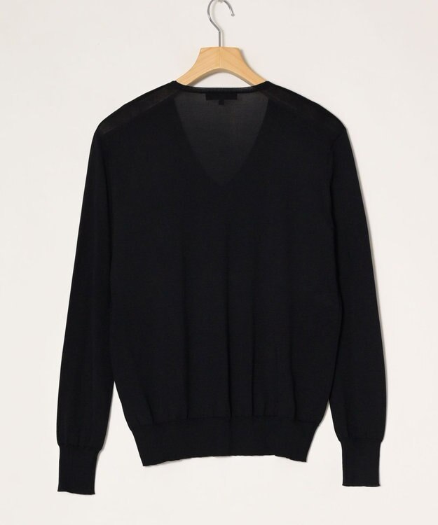 ONWARD Reuse Park 【ICB】ニット春夏 ブラック