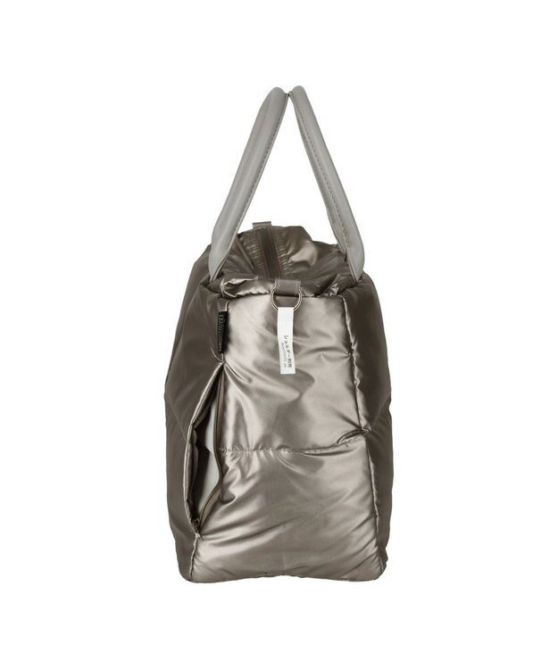 ROOTOTE 1243【軽量】フェザールー.デリ.ルートートカロ-A 02：グレー