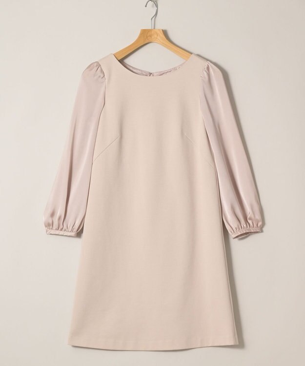 ONWARD Reuse Park 【組曲】ワンピース春夏 ピンク