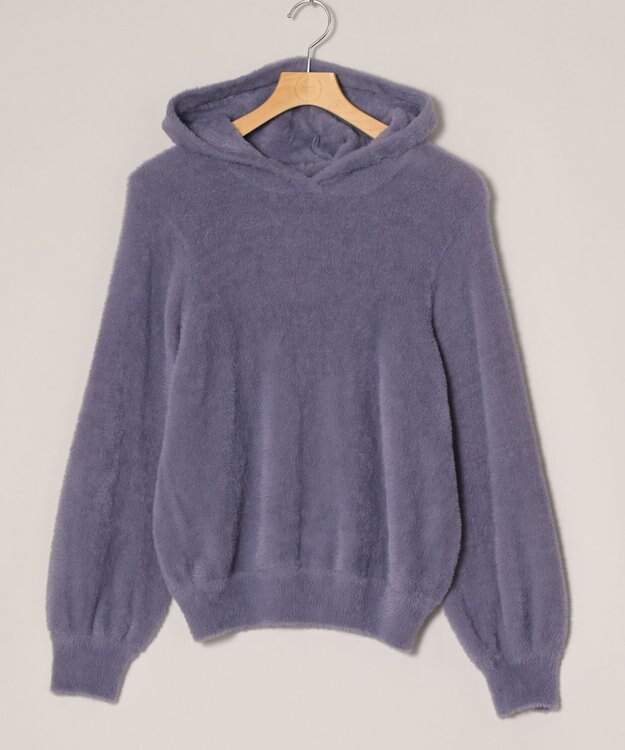 ONWARD Reuse Park 【any SiS】ニット秋冬 ブルー